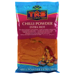 Chilli powder extra hot - 100 g