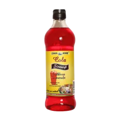 Cola syrup - 500 ml