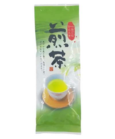 Green tea - Hamasa Jas Yuki Sencha - 100 g