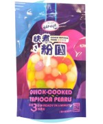 Tapiokové perly - barevné - 250 g