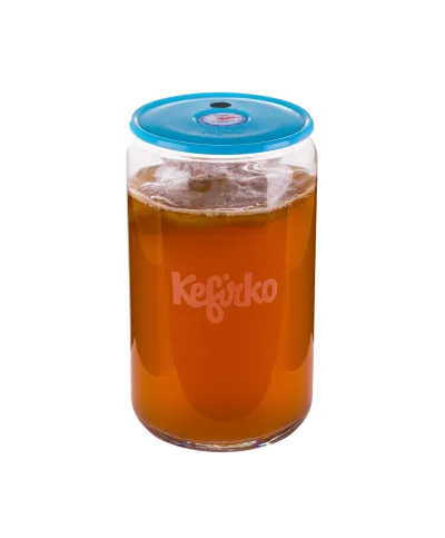 Kombucha fermenter WITHOUT stand and tap
