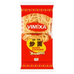 Eggless noodles (red) 500g