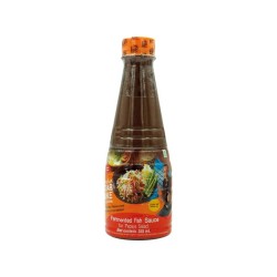 Fish sauce for papaya salad - 350 ml