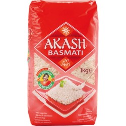 Basmati rýže 1kg