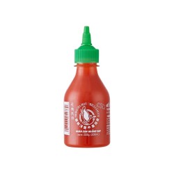 Sriracha chilli omáčka 200ml