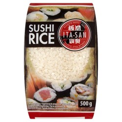 Sushi rýže