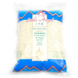 Thajská lepkavá rýže AAAAA