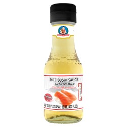 Rýžový ocet na sushi - 125 ml