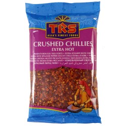 Crushed chilli extra hot - 100g
