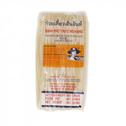 Rice noodles - 400g