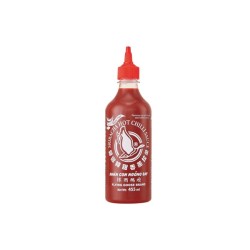 Sriracha chilli omáčka 455ml
