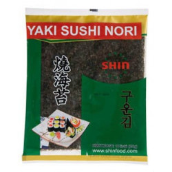 Shin Yaki Sushi Nori 10...