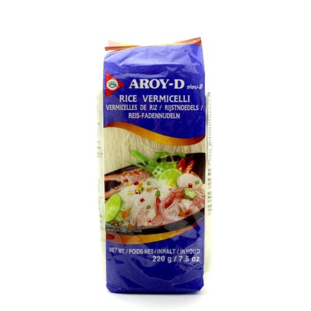 Rice vermicelli noodles - 220 g