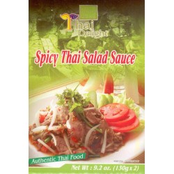 Thai hot salad sauce - 130 g