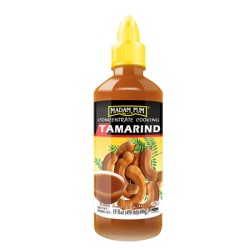 Tamarindová koncentrovaná pasta - 450 ml