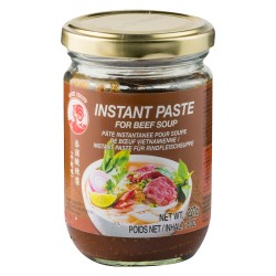 Instant paste for beef soup - 227 g