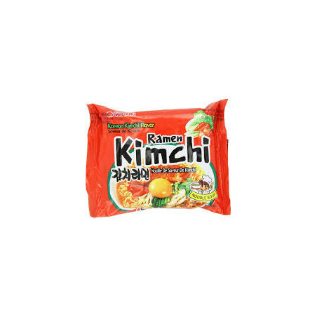 Polévka Ramen Kimchi - 120g