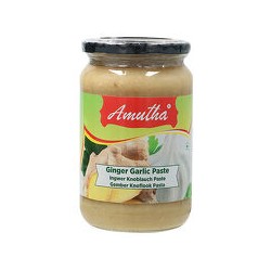 Ginger - garlic paste (2in1) - 300 g