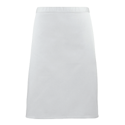 Short apron - 70 x 50 cm