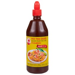 Pad thai sauce - 1000 g