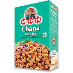 Chana Masala - 100 g