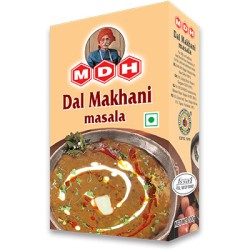 Dal Makhani Masala - 100 g