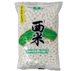 Tapiokové perly - 400 g