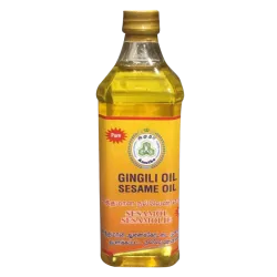 Sesame Gingili Oil
