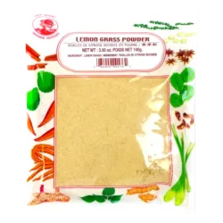 Lemon grass powder - 100 g