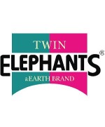 Twin Elephants & Earth Brand
