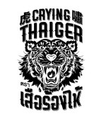 CRYING THAIGER